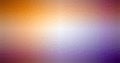 Orange Purple Gradient Low poly Triangular Geometric Polygonal Square Blur glass Abstract Vector Background Royalty Free Stock Photo