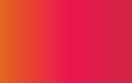 Orange red blurry gradient illustration, simple abstract background Royalty Free Stock Photo