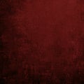 Orange red brown  black background with blur, gradient and watercolor texture. Royalty Free Stock Photo