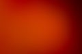 Orange, red, brown and black smooth and blurred wallpaper / background Royalty Free Stock Photo