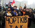 The Orange Revolution in Kyiv in 2004_9