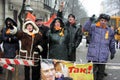 The Orange Revolution in Kyiv in 2004_56