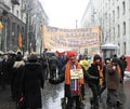 The Orange Revolution in Kyiv in 2004_58