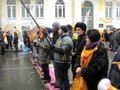 The Orange Revolution in Kyiv in 2004_60