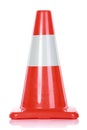 Orange Road Hazard cone