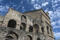 Orange, Roman Theatre Royalty Free Stock Photo