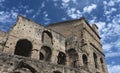 Orange, Roman Theatre Royalty Free Stock Photo