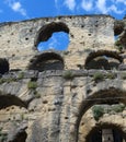 Orange, Roman Theatre Royalty Free Stock Photo