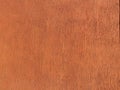orange rough plaster wall background texture Royalty Free Stock Photo