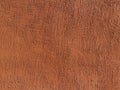 orange rough plaster wall background texture Royalty Free Stock Photo