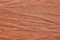 Orange sand stone texture Royalty Free Stock Photo