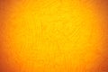 Orange seamless abstract background