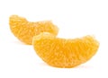 Orange segment