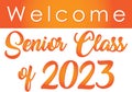 Orange Senior Class of 2023