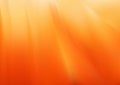 Orange Simple Background Graphic Royalty Free Stock Photo