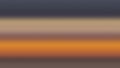 Orange sky background gradient abstract, sunshine