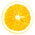 Orange slice