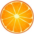 Orange Slice