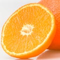 Orange slice