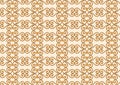 Orange spiral pattern wallpaper for use with design layouts