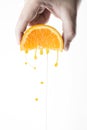 Orange Squeeze