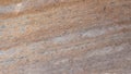 Orange stone slate horizontal stripe texture for background, wallpaper, material Royalty Free Stock Photo