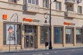 Orange Store Craiova Romania