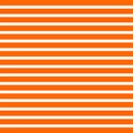 Orange Stripes.Stripes pattern for backgrounds.stripes made in illustrator and rasterized.Vector colored stripes. Royalty Free Stock Photo