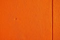 Orange stucco texture