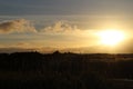 dawn on the Snaefellsnes Peninsula