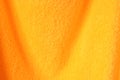 Image of orange fibers | Freebie.Photography