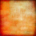 Orange texture