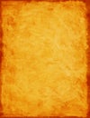 Orange Texture background Royalty Free Stock Photo