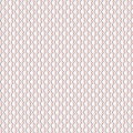 Orange Thin Lines Vector Geometric Tiles Rhombus Fence Grid Texture Digital Design Pattern Decoration Background Royalty Free Stock Photo