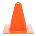 Orange Traffic Cone