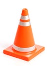 Orange Traffic Cone