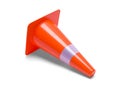 Orange Traffic Cone