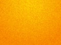 Orange triangle mesh pattern background Royalty Free Stock Photo