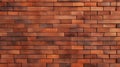 Abstract Brick Wall Texture With Photorealistic Details