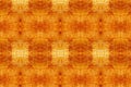 Orange wallpaper texture