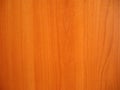 Orange wood laminate texture