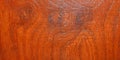 Orange Wood Texture