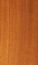 Orange wood timber texture Royalty Free Stock Photo