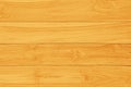 Orange wooden texture background Royalty Free Stock Photo