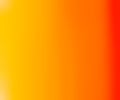 Orange yellow background. Gradient abstract background. Desktop
