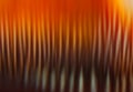 Orange, yellow and brown stripes Royalty Free Stock Photo
