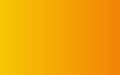 Orange and yellow gradient background, warm tone gradation