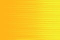 Orange yellow horizontal shading background retro