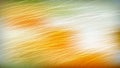 Orange Yellow Line Beautiful elegant Illustration graphic art design Background Royalty Free Stock Photo