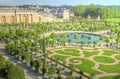 Orangerie ChÃÂ¢teau de Versailles Royalty Free Stock Photo